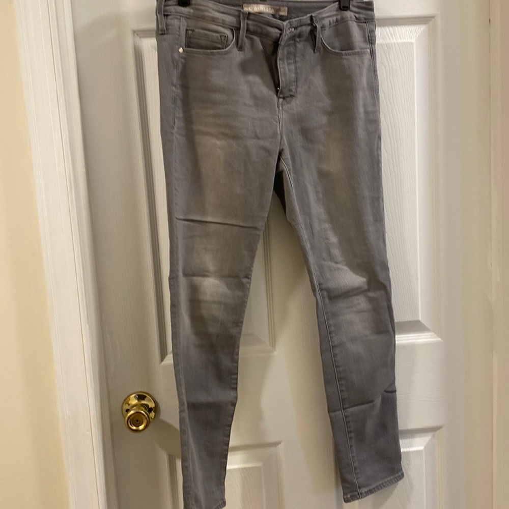 Skinny Athleta jeans